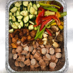 Family Meal Pack