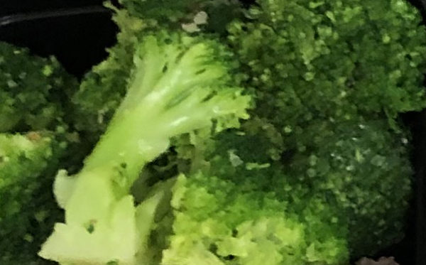 broccoli - healthy meal prep service
