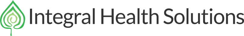 integral health solutions logo