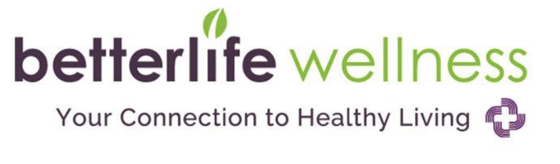 betterlife wellness logo