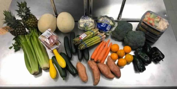 fruits - veggies - food 4 fuel rockford