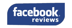 facebook reviews logo