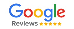 google reviews logo - testimonials