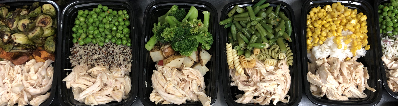 food 4 fuel meals - meal prep rockford il