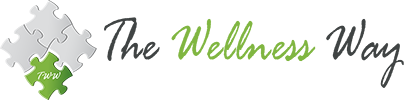 the wellness way logo