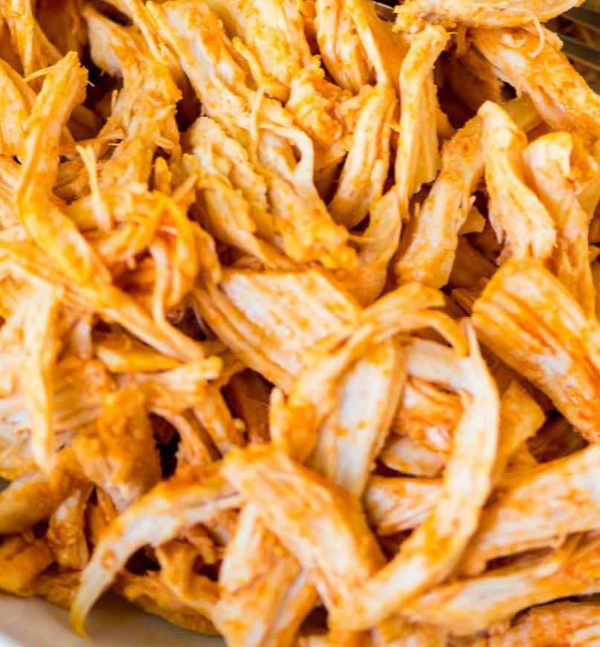 Buffalo Chicken
