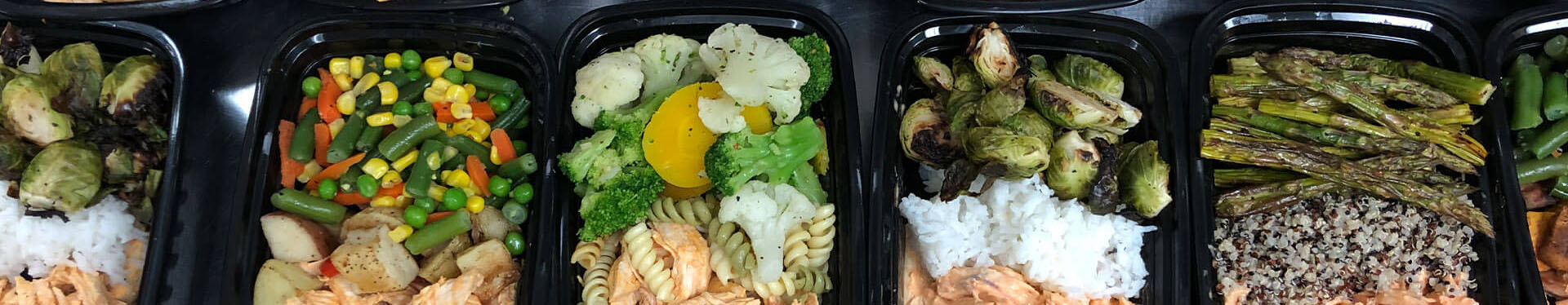 nutrition header image - healthy premade meals