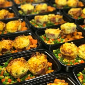 egg cups - healthy premade meals rockford il
