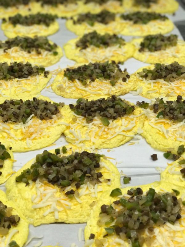 omlets - local premade meals rockford il