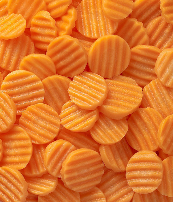 Carrot Chips