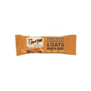 peanut butter chocolate bobs bar