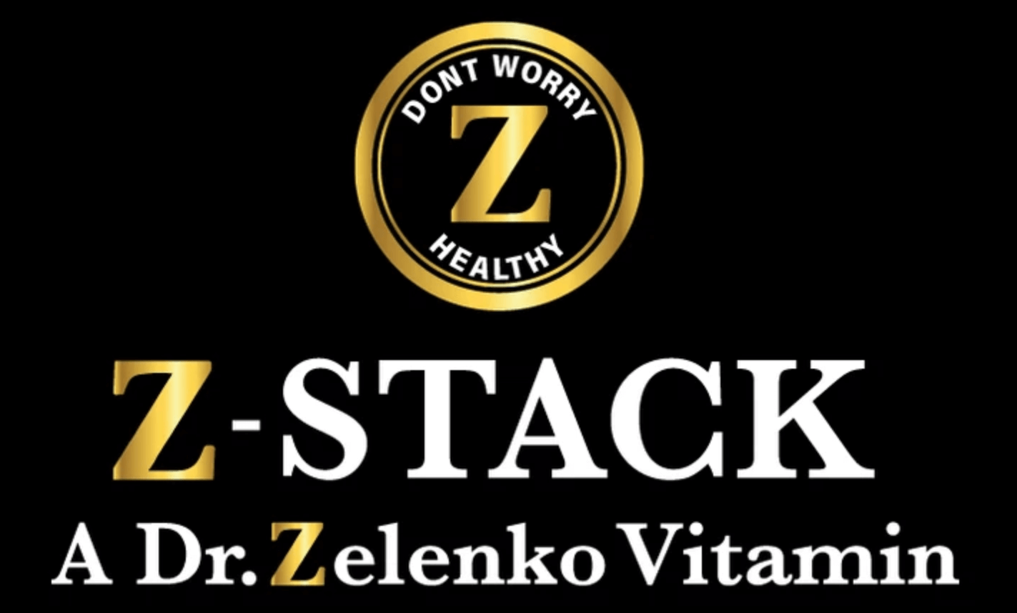 zstack logo