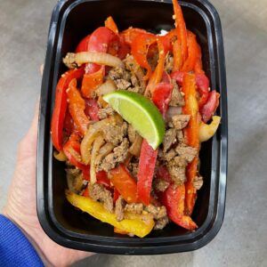 nutrition and diet rockford, illinois, Meal prep