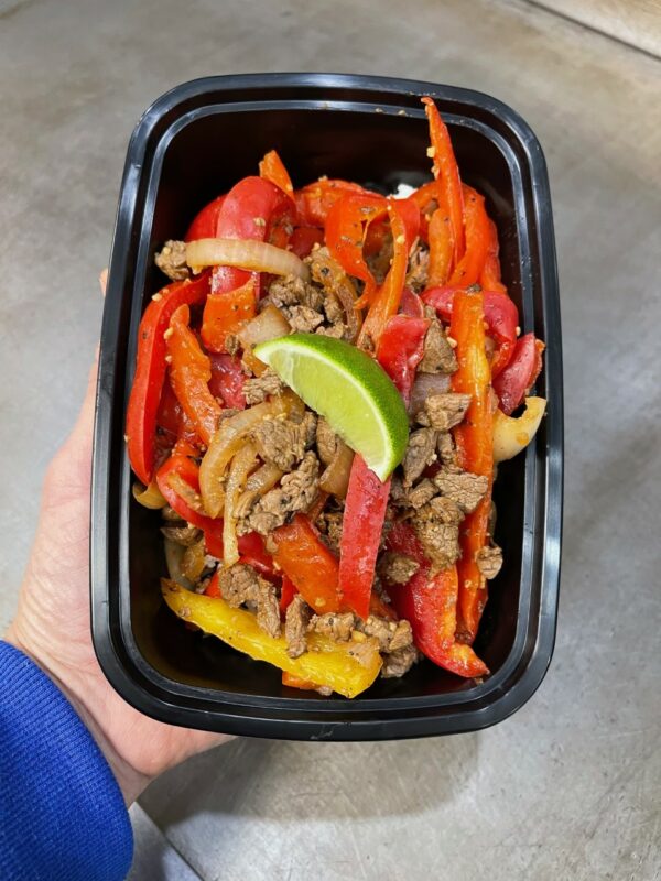nutrition and diet rockford, illinois, Meal prep