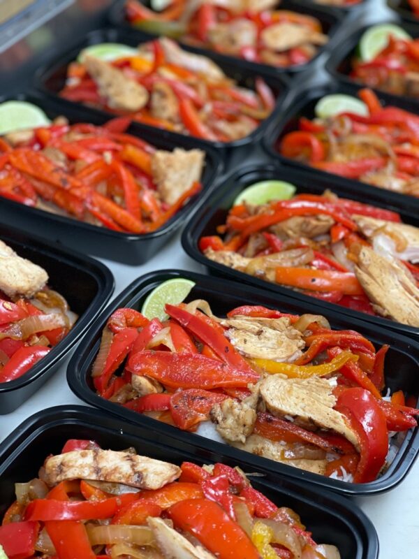 nutrition and diet rockford, illinois, Meal prep