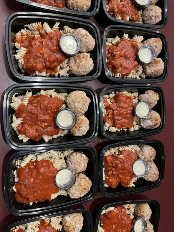 nutrition and diet rockford, illinois, Meal prep