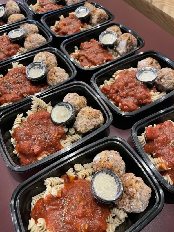 nutrition and diet rockford, illinois, Meal prep