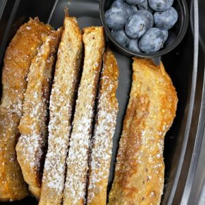 french toast sticks, nutrition and diet rockford, Meal prep ideas